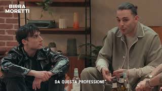 Birra Moretti quotCosì come siamoquot  videopillola [upl. by Newberry]