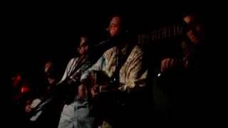 Dan Tyminski Band  One Tear  January 08 [upl. by Adlecirg838]