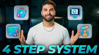 How to get paid more as a course creator 4Step System [upl. by Vivyanne]