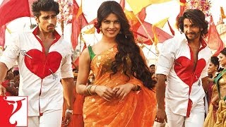 Song Promo  Tune Maari Entriyaan  Gunday  Ranveer Singh  Arjun Kapoor  Priyanka Chopra [upl. by Theodoric]