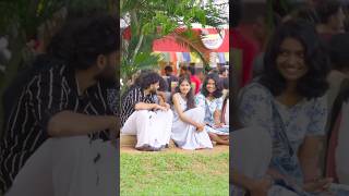 Onam Crush💖Prank [upl. by Nylidam791]