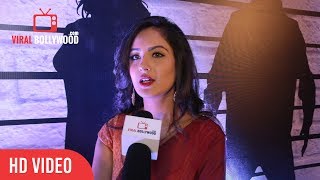 Exclusive Pooja Banerjee Full Interview  Devanand New Show Launch  Colors Tv [upl. by Baptiste]