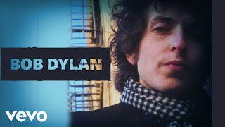 Bob Dylan  Just Like a Woman  Take 1 Official Audio [upl. by Solhcin]