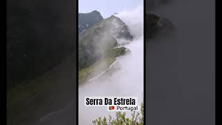 Serra Da Estrela Discover the Hidden Portuguese Paradise [upl. by Anitnuahs]