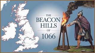 The Beacon Hills of 1066  A Forgotten Line of Defense [upl. by Kirsti]