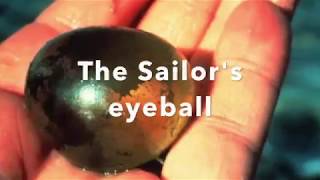 Sailors eyeball [upl. by Airdnekal133]