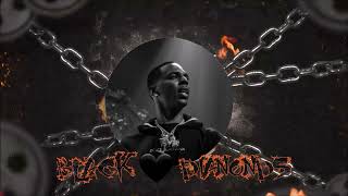 FREE Young Dolph Type Beat quotBlack Diamondsquot [upl. by Sancho]