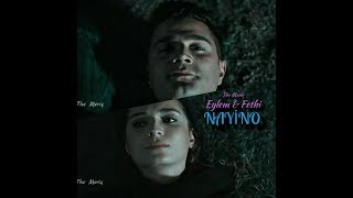 Eylem amp Fethi  Nayino İstek Klip [upl. by Chemar]