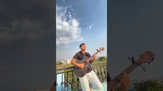 Mutu Dekhin  John Chamling Rai  cover by Pasang Waiba lama [upl. by Animor]