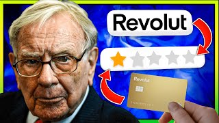 🤨 Revolut Avis  Meilleure ou Pire Banque en Ligne en 2024 [upl. by Enovad]