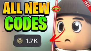 ⚠️ New ⚠️ MY PRISON ROBLOX CODES  MY PRISON CODES [upl. by Reger]