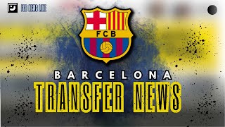 BARCELONA TRANSFER NEWS Newcastle Ready to Negotiate £100M Barcelona Target [upl. by Bravin]