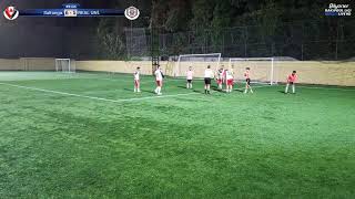 Sultangazililer vs REAL UNİTED [upl. by Onida461]