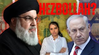 Hezbollah’s Power More Than You Think [upl. by Lebiram]