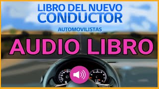 Libro del Nuevo Conductor  CLASE B  AudioLibro Completo [upl. by Macdougall]