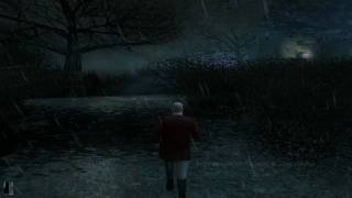 Hitman Contracts Mission 4  Beldingford Manor [upl. by Farrar]