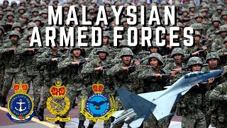 Malaysian Armed Forces 2020  Angkatan Tentera Malaysia  Tentera Darat TUDM dan TLDM 🅷🅳 [upl. by Lozano332]