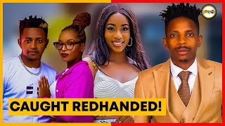 EXPOSED Celebrities FAKE LIVES uncovered Thee pluto Eric Omondi  Diana BahatiPlug Tv Kenya [upl. by Rothstein]