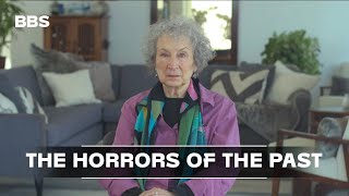 Margaret Atwood on the truth in The Handmaids Tale [upl. by Jaine]