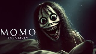 Momo  The Origin  Short Horror Film [upl. by Kenison]