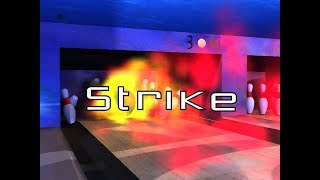 Brunswick Cosmic Bowling uChoose Exciter Animations [upl. by Anoik]