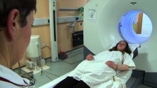 What is it Like to Have a PET Scan  Cancer Research UK [upl. by Jemmy346]