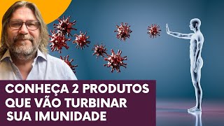 Fortaleça Sua Imunidade com dicas essenciais e 2 produtos incríveis [upl. by Gerick]