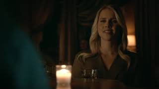 The Originals 5x01  Rebekah amp Elijah à Manosque VF [upl. by Lattimer]