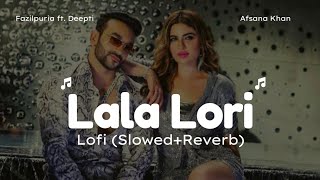 Lala Lala Lori Haryana Ki Chhori Jyada Sexy Ho Ri  Super Hit Song  Haryanvi Songs  New Song 2021 [upl. by Nolra33]