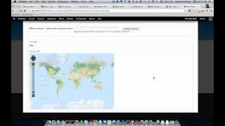 Intro to OpenLayers in Drupal 7 [upl. by Kahlil166]