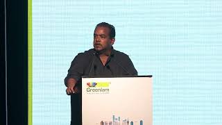 Ar Migara Alwis talks about moving forward with construction in todays context  DesignNXT 30 [upl. by Lednor]