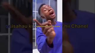 KOMANDO WA YESU HAIWEZEKANI 👉👉FULL VIDEO HII HAPA httpsyoutube30txp2uyiu0siJ5flZWSyXywHHt55 [upl. by Glogau300]