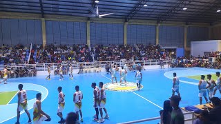 MGA DATING SIKAT NA PLAYER SA BOHOL  NAGLARO SA GOVERNORS CUP [upl. by Eizdnil]