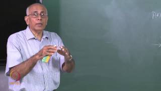 Mod08 Lec20 Fourier transforms Part I [upl. by Hamehseer]