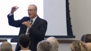 AHS12 Joel Salatin — Folks This Aint Normal [upl. by Ddahc]