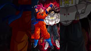 Who is Strongest  Cc Goku vs Cumber  Road to 6k subscribers  cumber dragonballsuper goku [upl. by Willmert444]