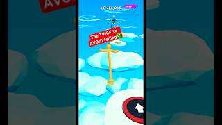 Tall Man Run Level 249 shorts shortsfeed tallmanrun tallmanrungameplay games gameplay game [upl. by Anehsat]