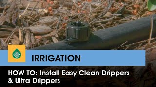 How To Install easy clean drippers amp ultra drippers [upl. by Edin]