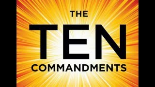 The Ten Commandments song [upl. by Schreck70]