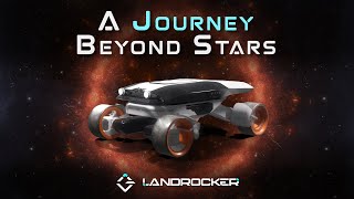 A Journey Beyond Stars  A New LandRocker Teaser [upl. by Coats488]