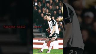 EPIC MOMENT 🔥 FULHAM 41 JUVENTUS 👀 shorts beritabola [upl. by Broder]