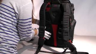 ReviewKata 3N1 35Pl Sling Backpack For DSLR Our Most Advanced And Professional Sling Backpack [upl. by Eylhsa3]