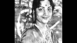 Geeta Dutt Ganapati bappa Moraya  Marathi  Swapna Tech Lochani 1967 [upl. by Comethuauc]