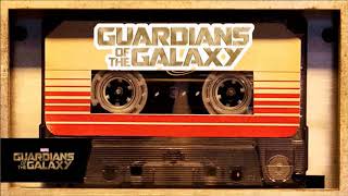 Guardians of The Galaxy Awesome Mix Vol 1 amp Vol 2 Galaxy Soundtrack [upl. by Nais690]