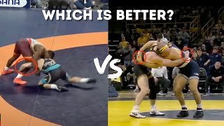 Why Every Wrestler Should Perfect The Firemans Carry [upl. by Africah]