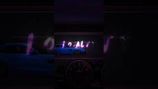 Mercy AMG pixel car racershorts royalty pixelcarracer [upl. by Eissej]