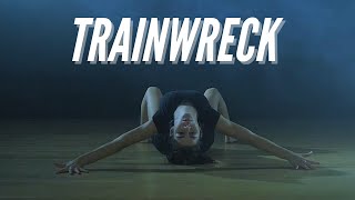 Trainwreck  Contemporary Dance Video [upl. by Valene]