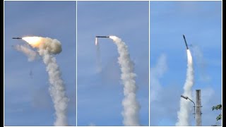 Second BrahMos Missile Test In Two Days  Indian Army  Andaman And Nicobar Islands [upl. by Donall]