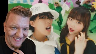 AKMU LOVE LEE THIS IS THEIR FUNNEST SONG ELDER EMO REACTS [upl. by Aramot]