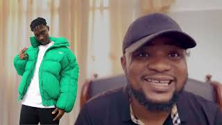 Zinoleesky Dump Naira Marley over Mohbad… Burna Boy SA concert [upl. by Omocaig]